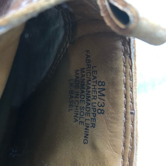 Lucky Brand Barough bootie - Picture 5 of 5